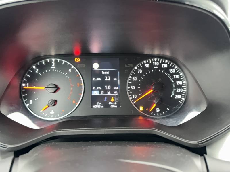 Renault Clio - Photo 20