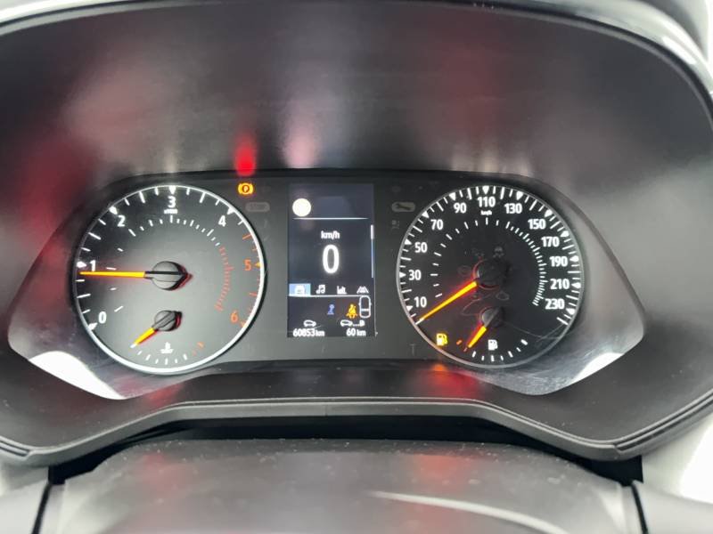 Renault Clio - Photo 21