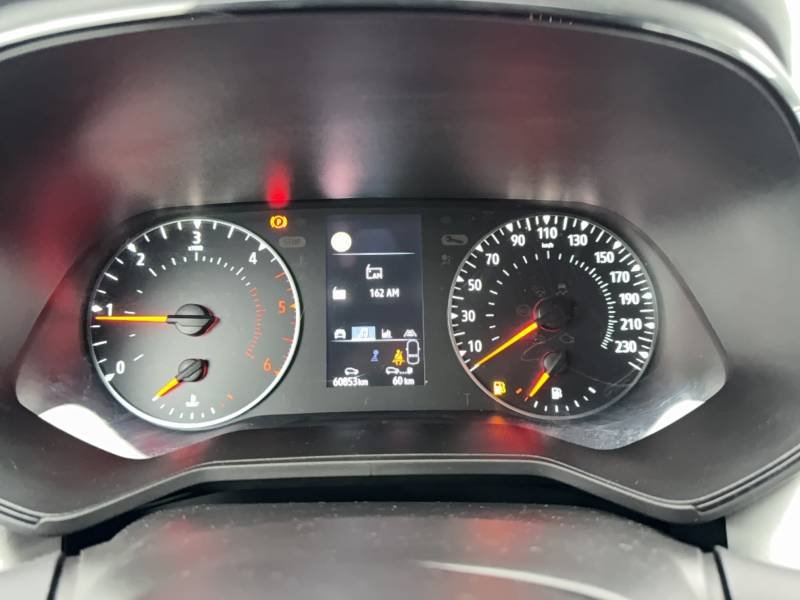 Renault Clio - Photo 22