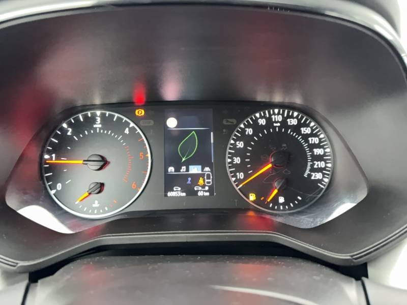 Renault Clio - Photo 23