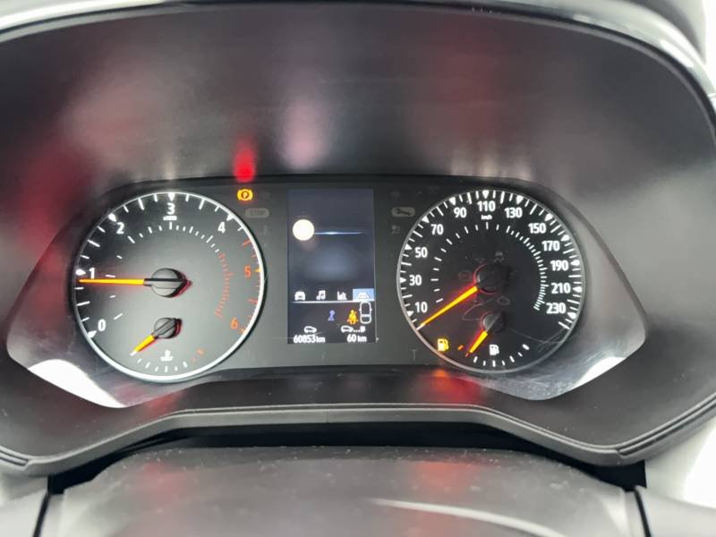 Renault Clio - Photo 24