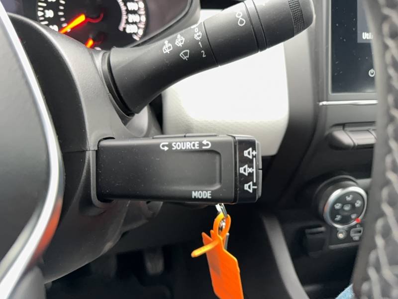 Renault Clio - Photo 27