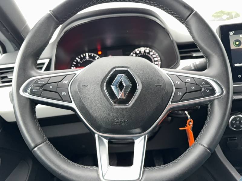 Renault Clio - Photo 30