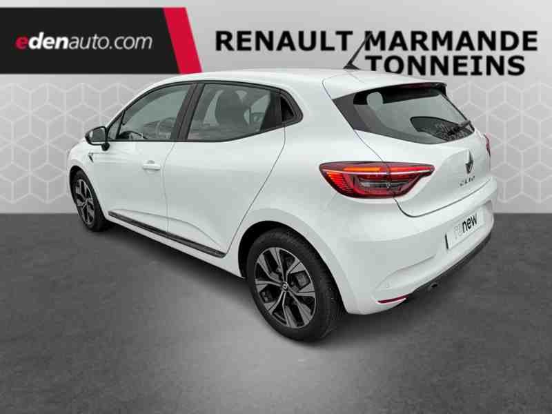 Renault Clio - Photo 3