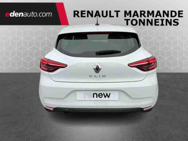 Renault Clio - Photo 4
