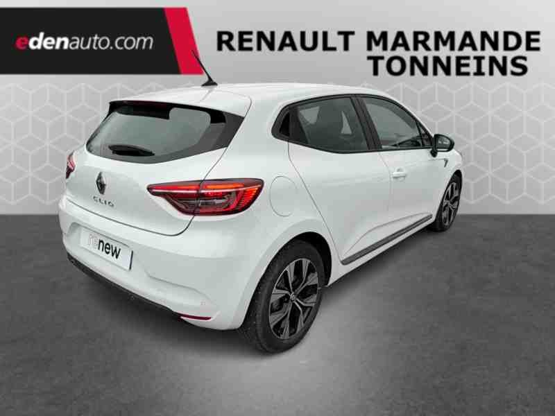 Renault Clio - Photo 5