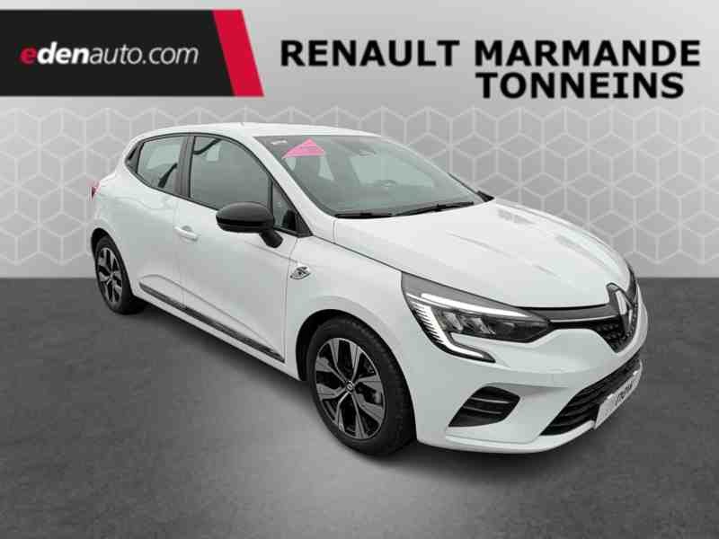 Renault Clio - Photo 7