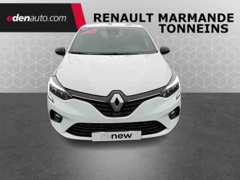 Renault Clio - Photo 8