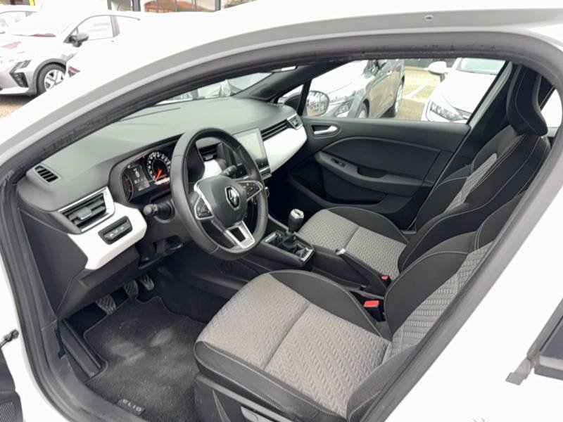 Renault Clio - Photo 9