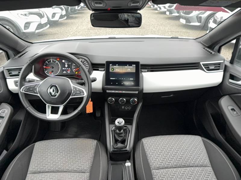 Renault Clio - Photo 10