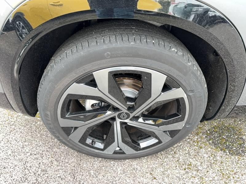Renault Austral - Photo 13