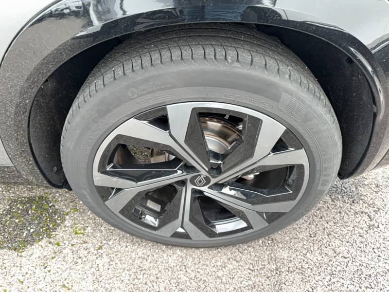 Renault Austral - Photo 14