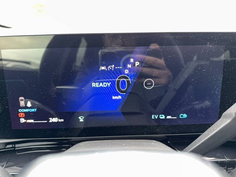 Renault Austral - Photo 28