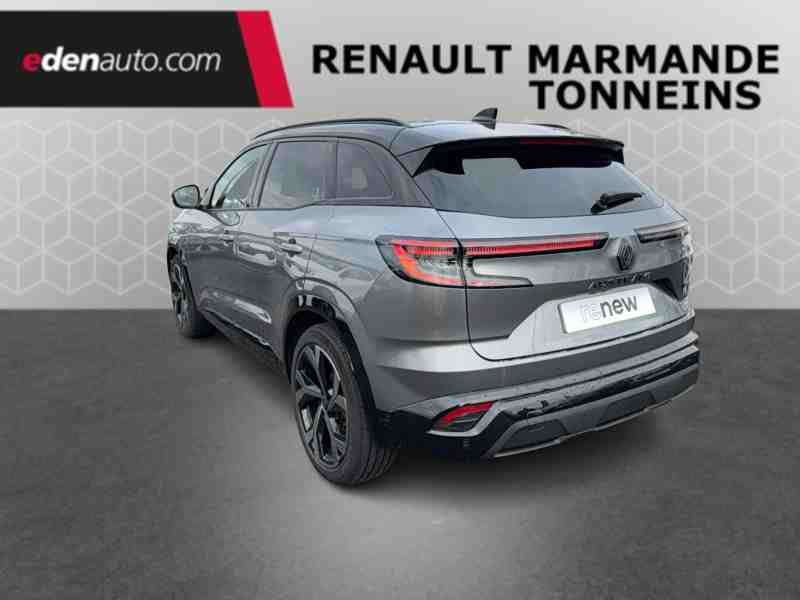 Renault Austral - Photo 3