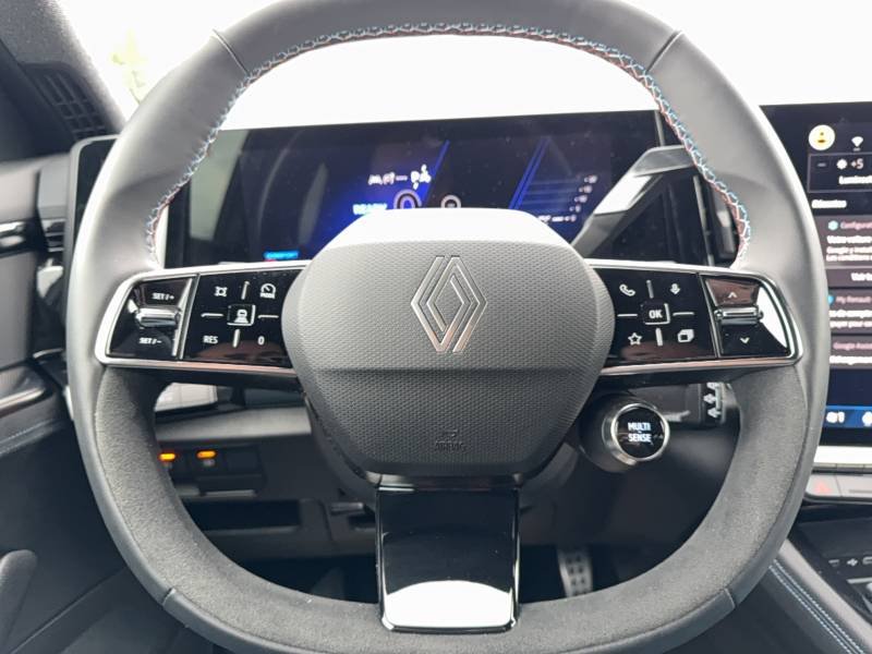 Renault Austral - Photo 39
