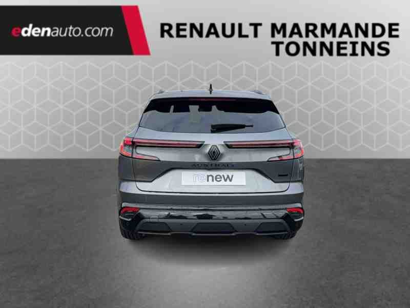 Renault Austral - Photo 4