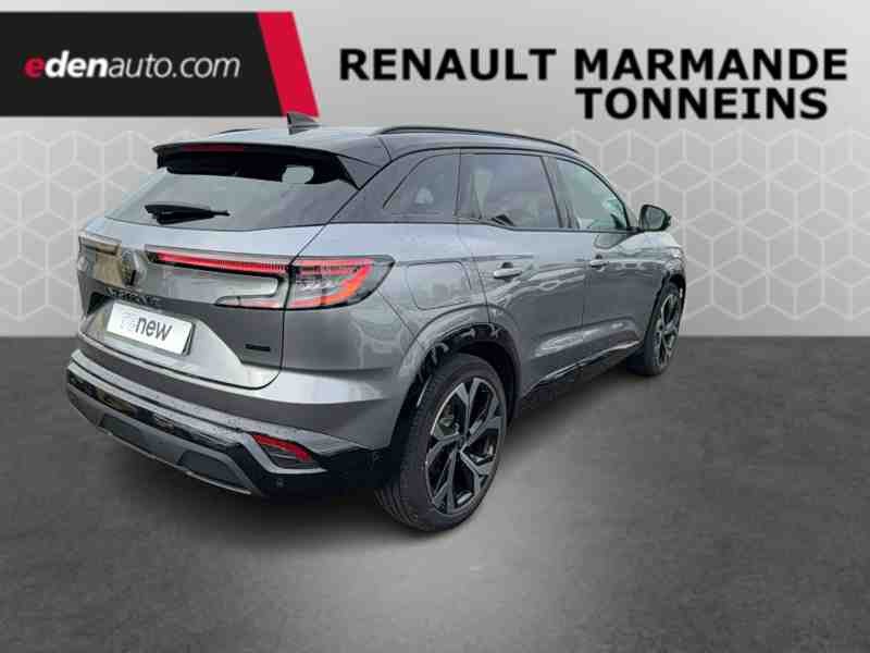 Renault Austral - Photo 5