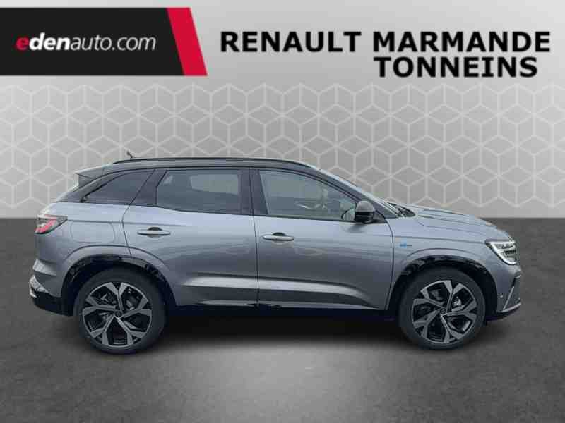 Renault Austral - Photo 6