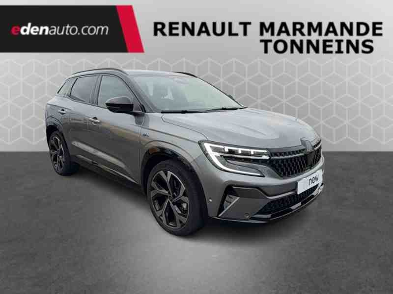 Renault Austral - Photo 7
