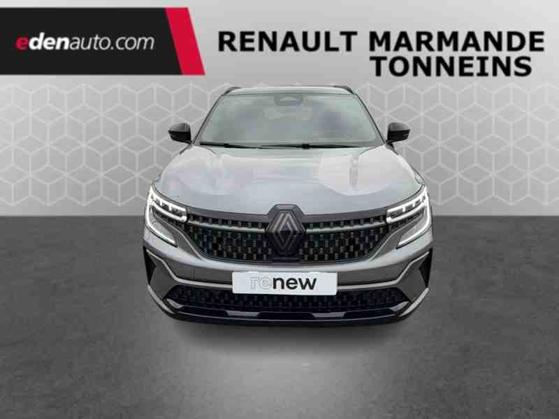 Renault Austral - Photo 8