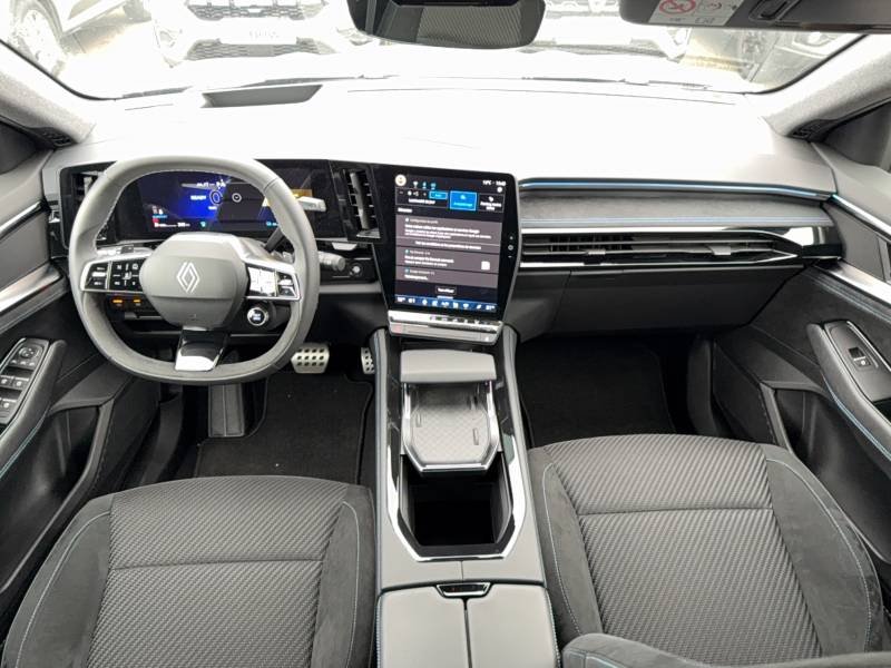 Renault Austral - Photo 10