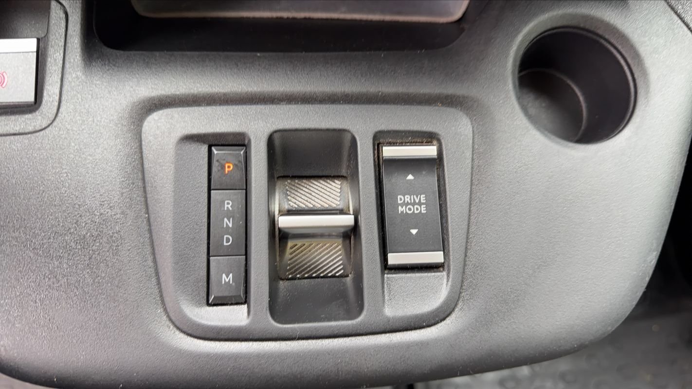 Citroën Berlingo - Photo 12