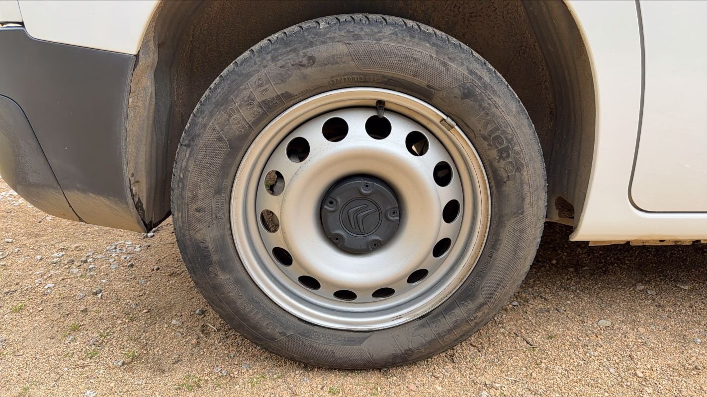 Citroën Berlingo - Photo 15