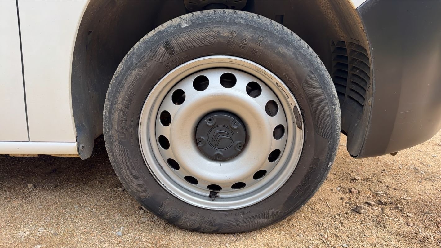 Citroën Berlingo - Photo 16