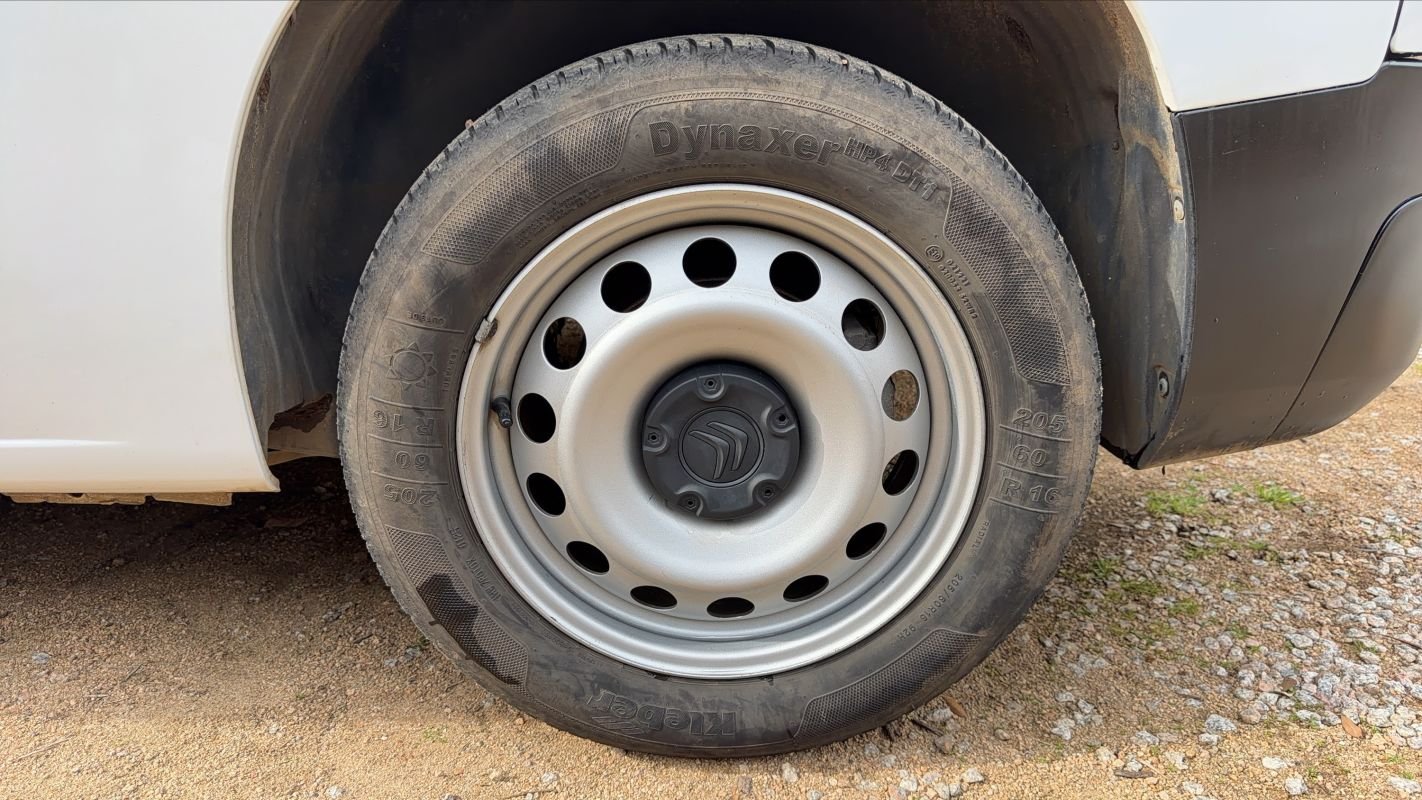 Citroën Berlingo - Photo 18