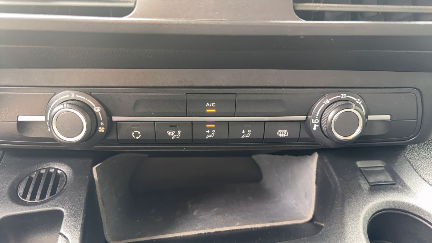 Citroën Berlingo - Photo 23