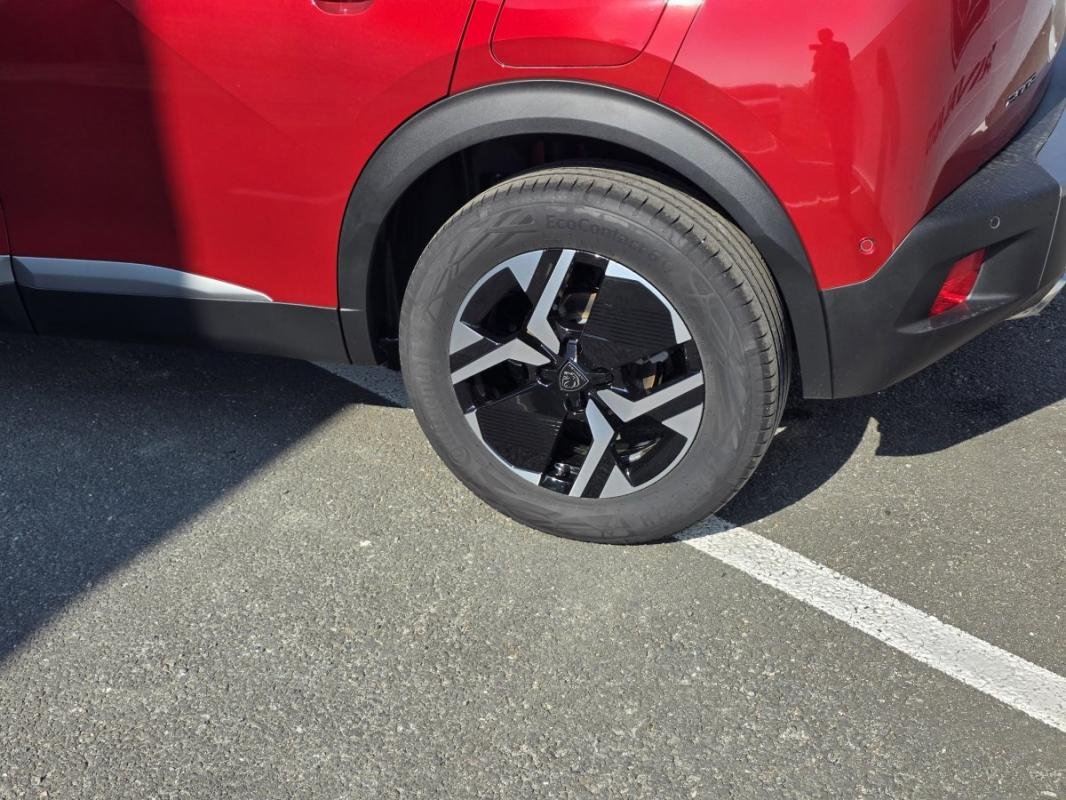 Peugeot 2008 - Photo 11