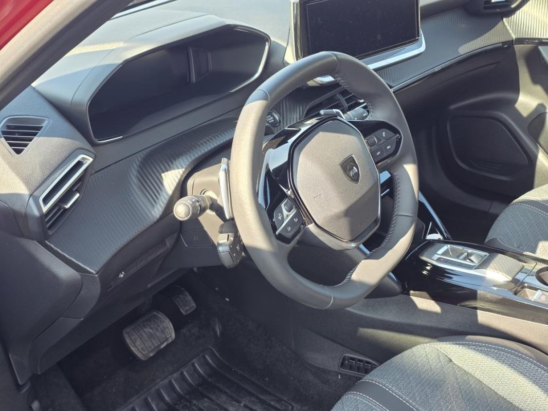 Peugeot 2008 - Photo 12