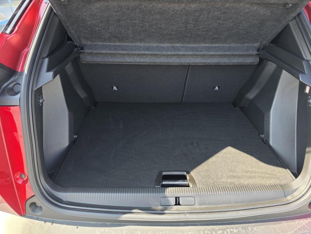 Peugeot 2008 - Photo 14