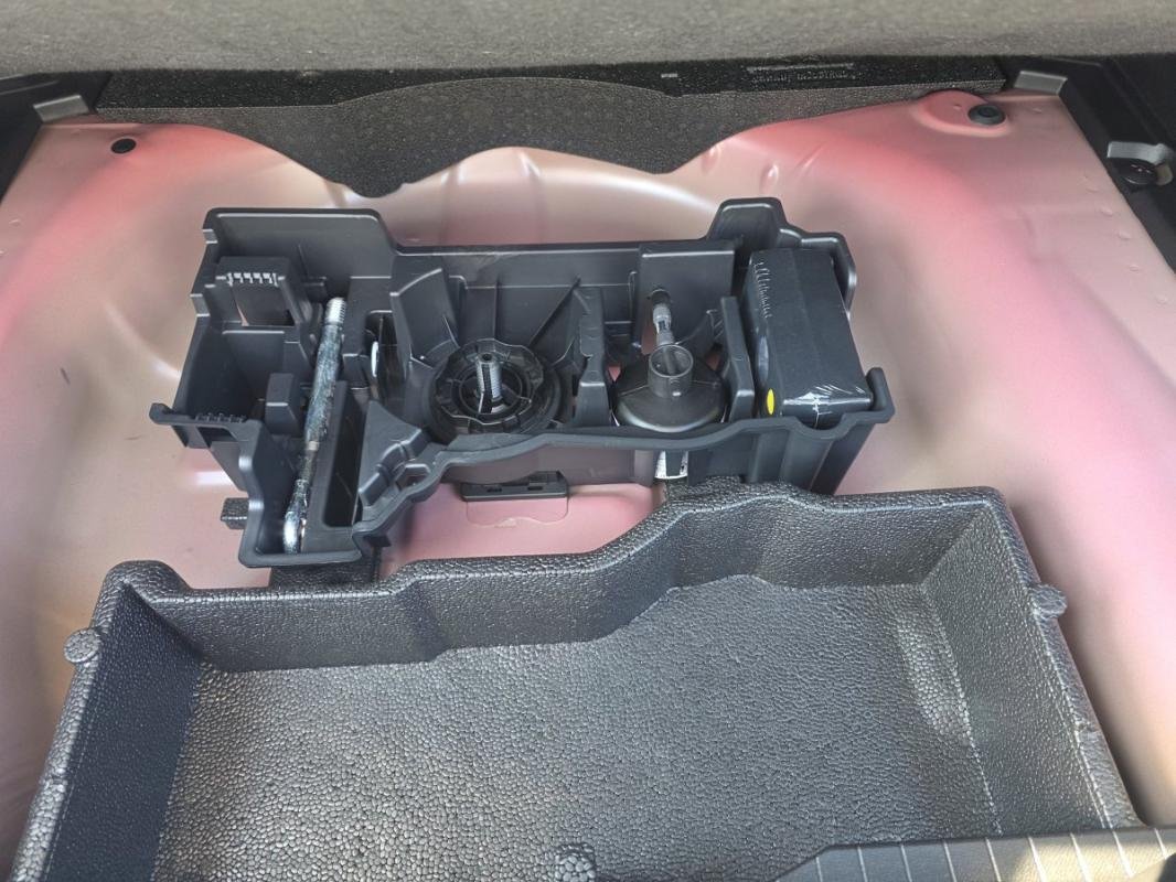 Peugeot 2008 - Photo 15