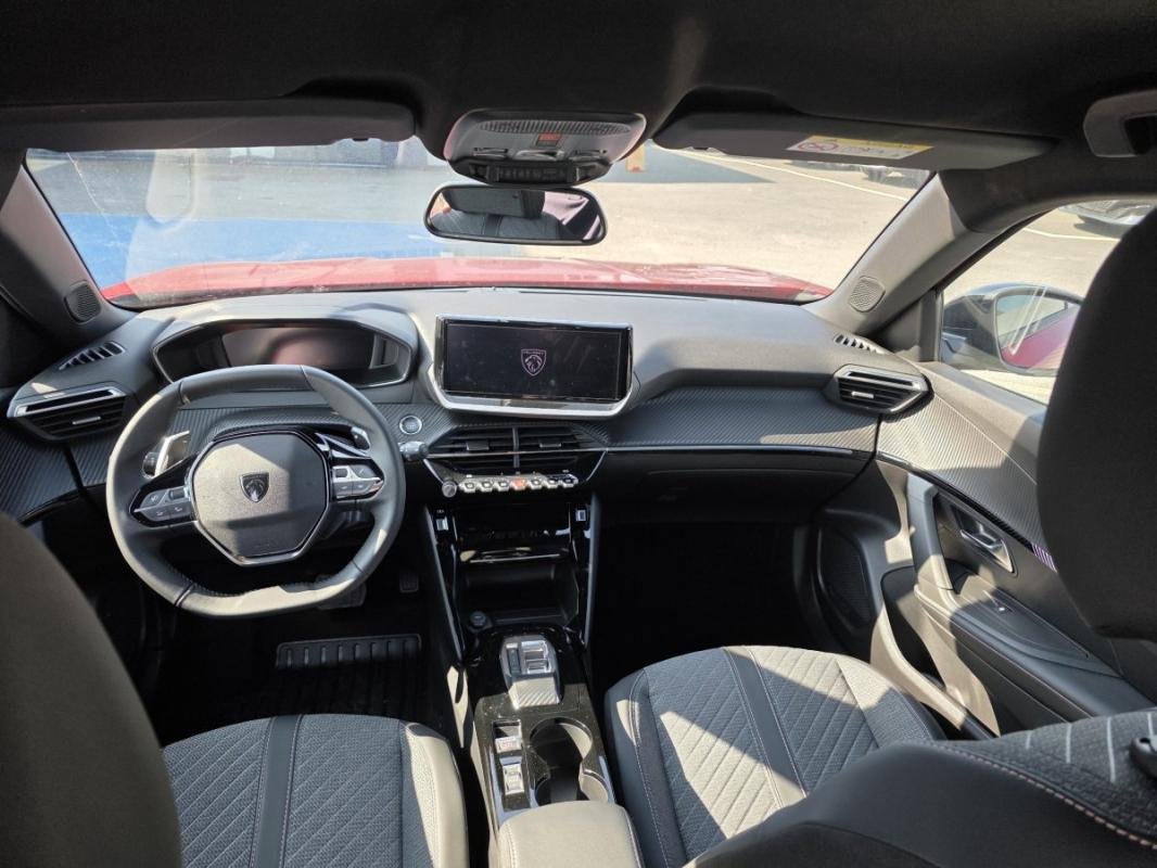 Peugeot 2008 - Photo 16