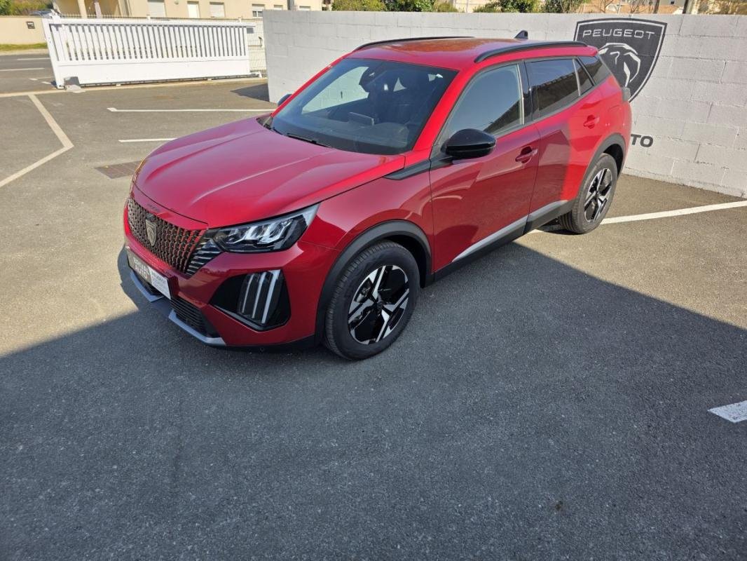 Peugeot 2008 - Photo 18