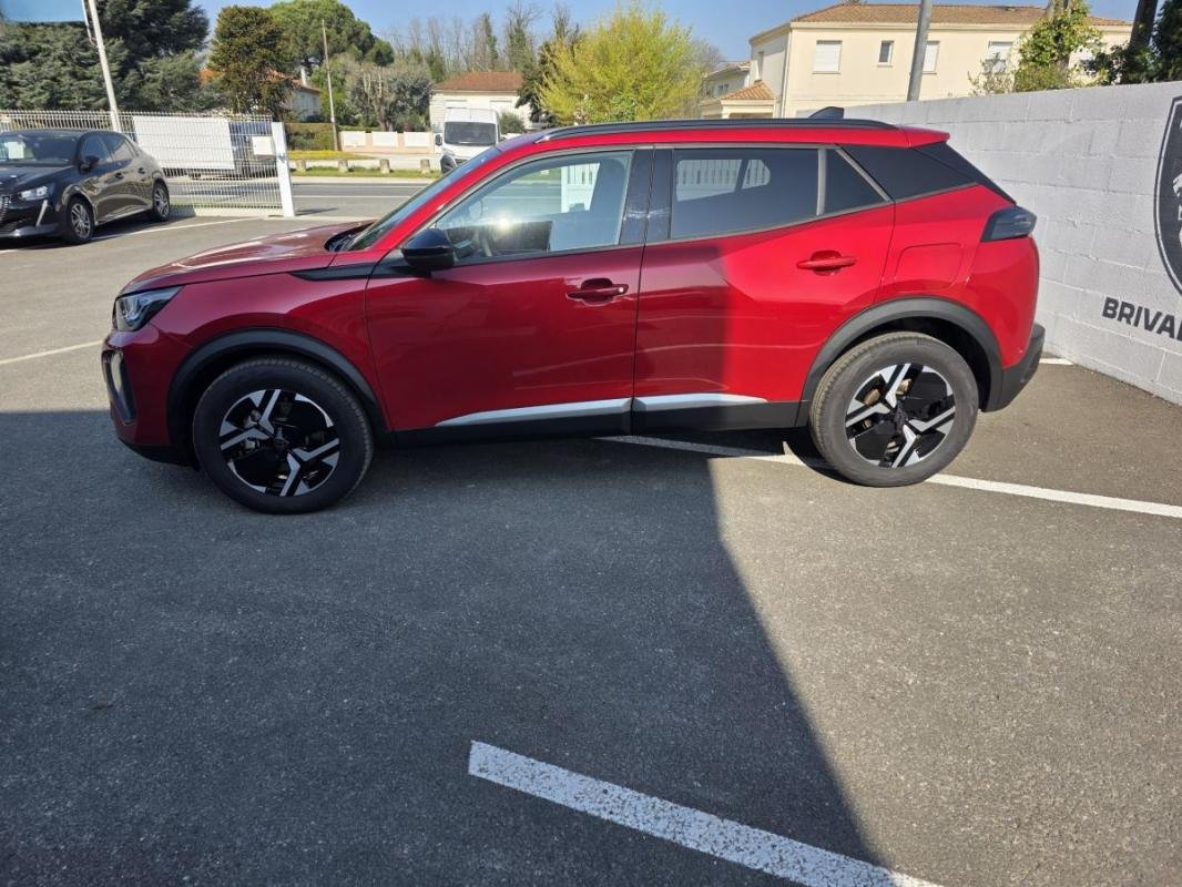 Peugeot 2008 - Photo 5