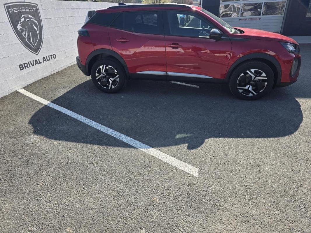Peugeot 2008 - Photo 6