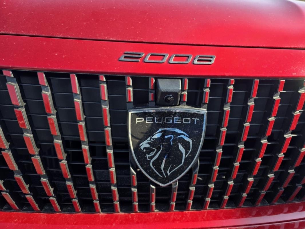 Peugeot 2008 - Photo 8