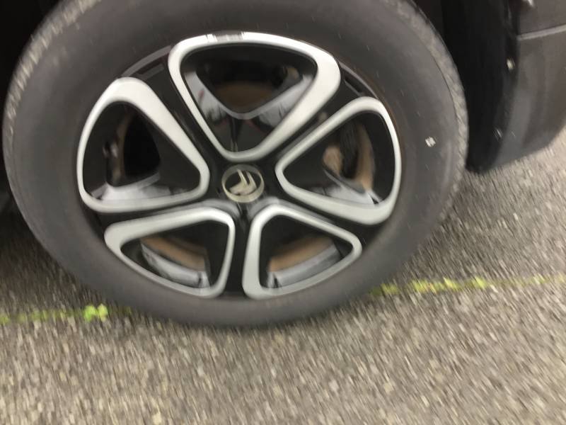 Citroën C3 Aircross - Photo 12