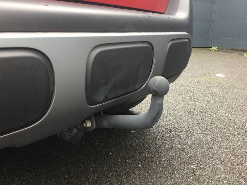 Citroën C3 Aircross - Photo 13
