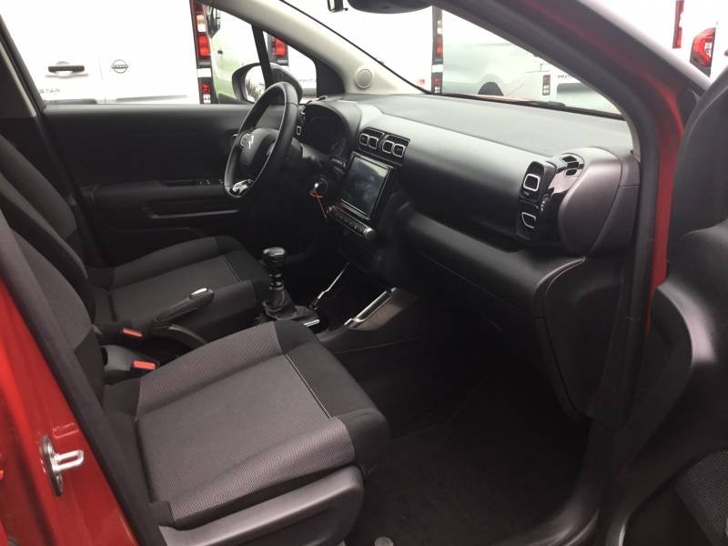 Citroën C3 Aircross - Photo 16