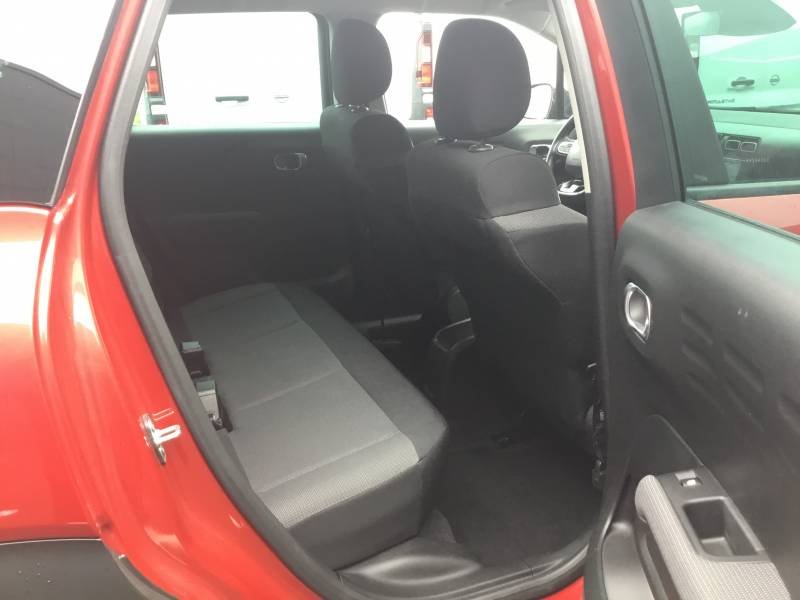 Citroën C3 Aircross - Photo 17