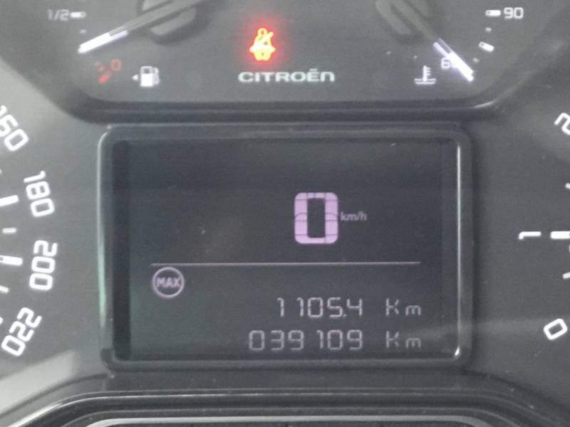 Citroën C3 Aircross - Photo 19