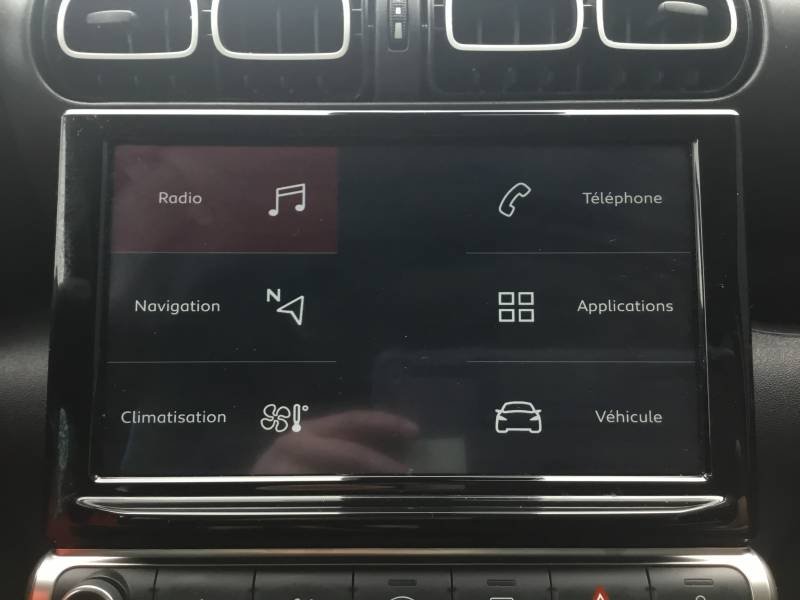 Citroën C3 Aircross - Photo 21