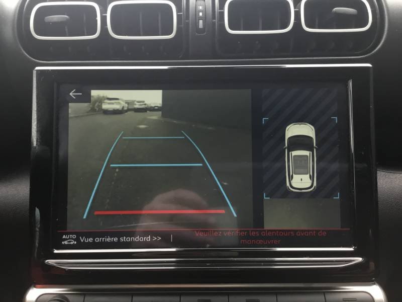 Citroën C3 Aircross - Photo 24