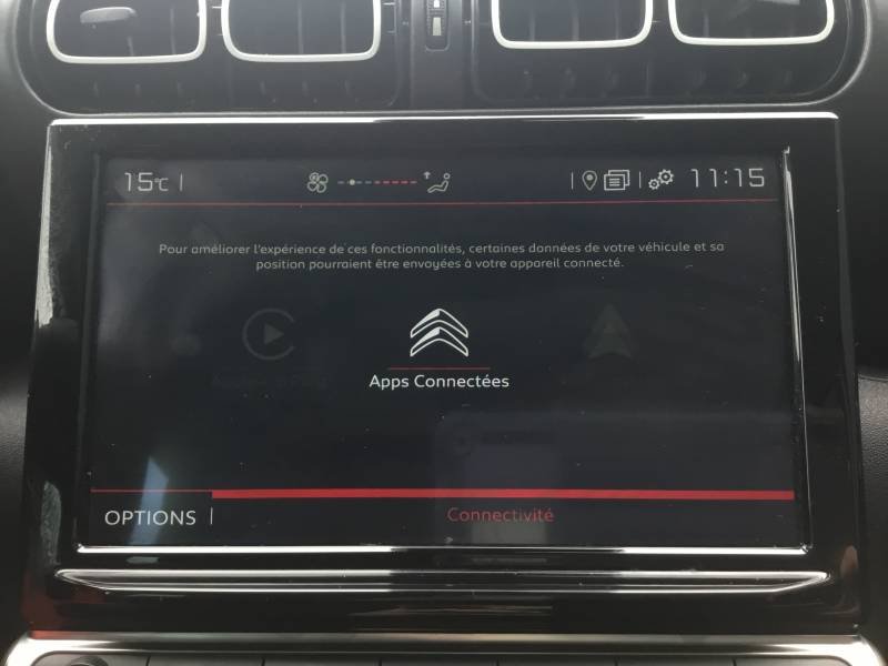 Citroën C3 Aircross - Photo 25