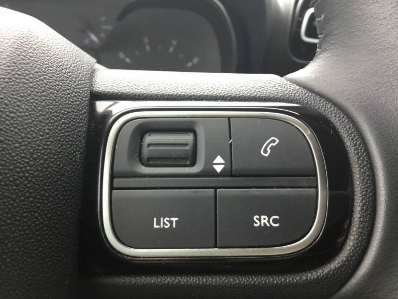 Citroën C3 Aircross - Photo 26