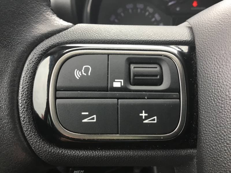 Citroën C3 Aircross - Photo 27