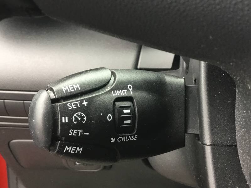 Citroën C3 Aircross - Photo 28